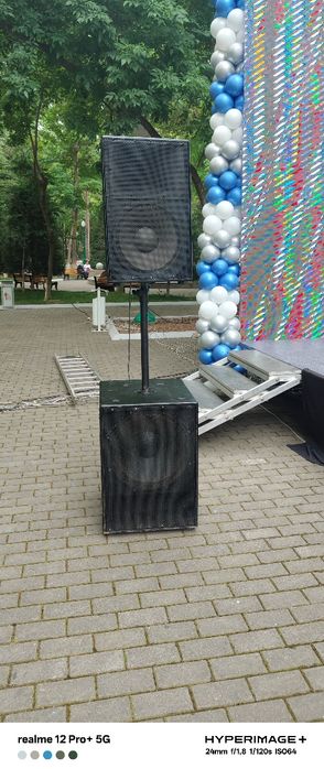 Kalonka sotiladi 1500$