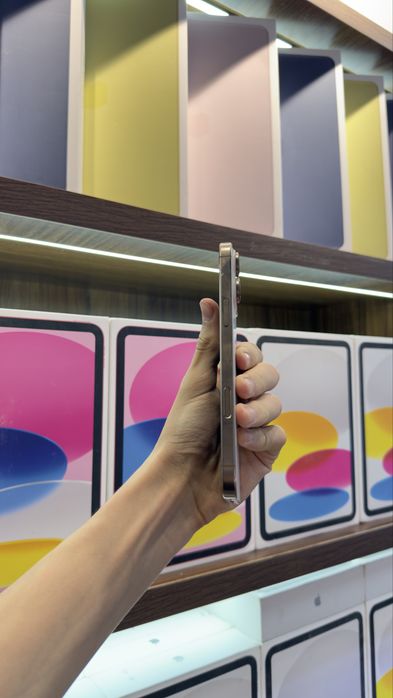 iphone 16 pro max naxtka va nasiya savdoga