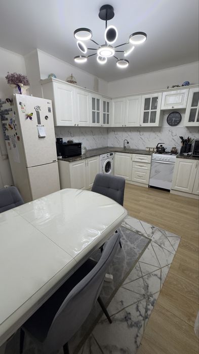 Продам 2х комнатную квартиру