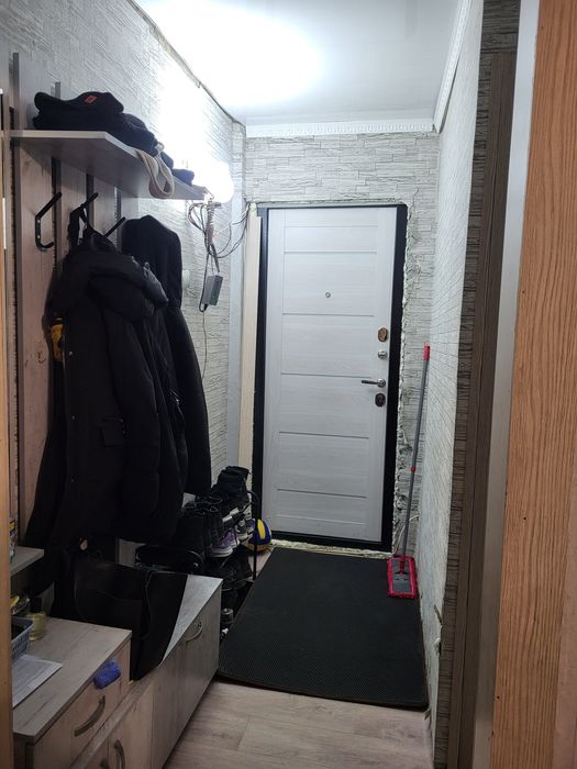 Обмен квартиры 2 на 3ком