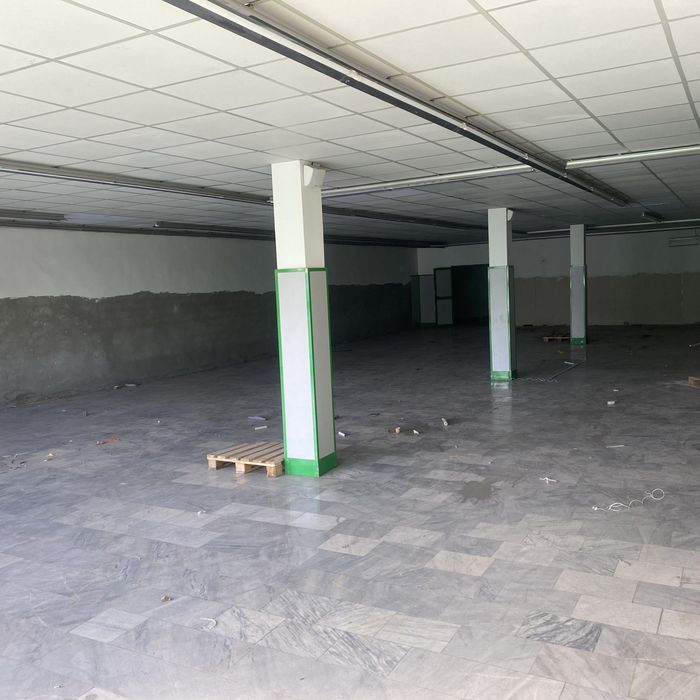 Arendaga 400 kv.m joy beshqayrogʻoch koʻchasi shtabda