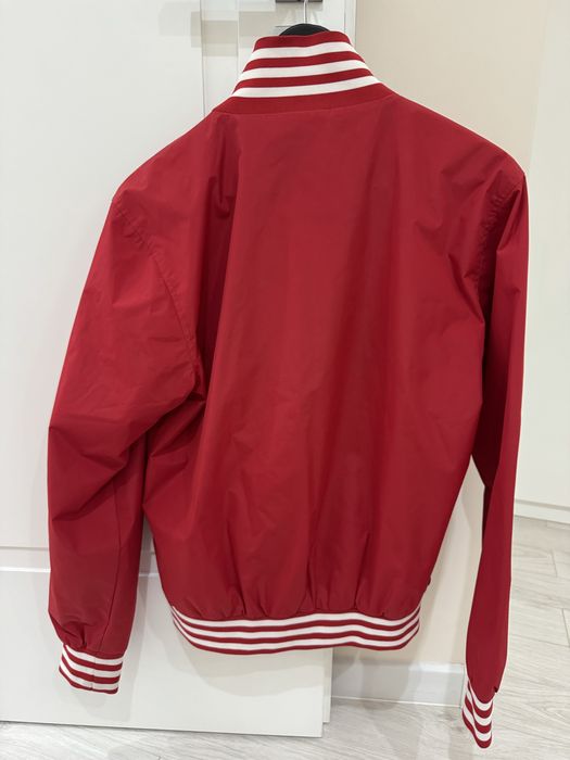Мъжки якета Just Cavalli, Trussardi, Armani Exchange с пух