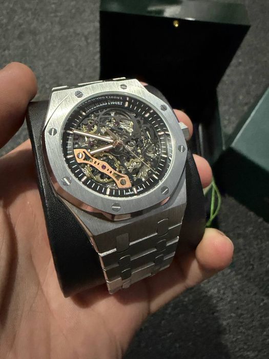 Audemars Piguet Royal OAK