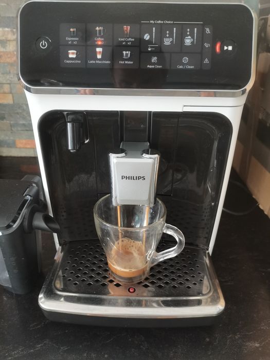 Espressor Philips