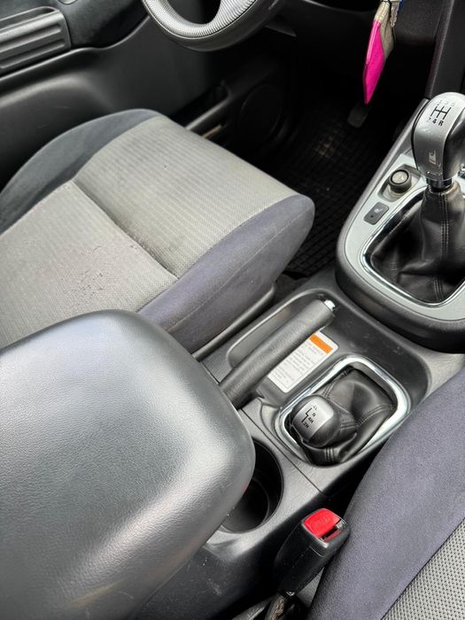 SUZUKI Grand Vitara 2004 — imagine 5
