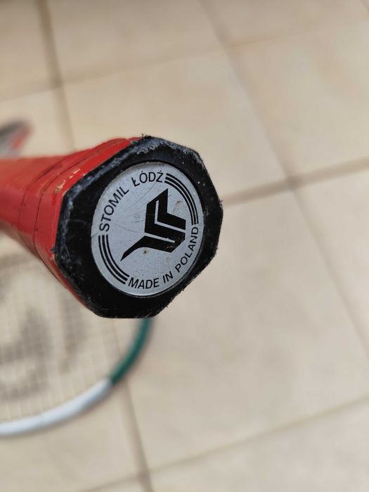 Тенис ракети Rossignol