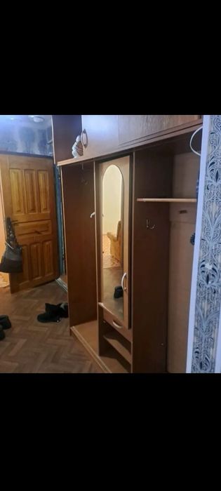 Сдам 2 комн. район Колхозный рынок
