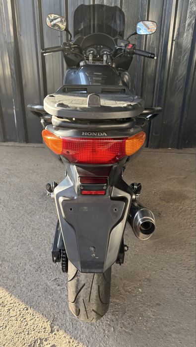 Honda CBF600 S ABS 35KW A2 (MotoBuz) -RATE FIXE