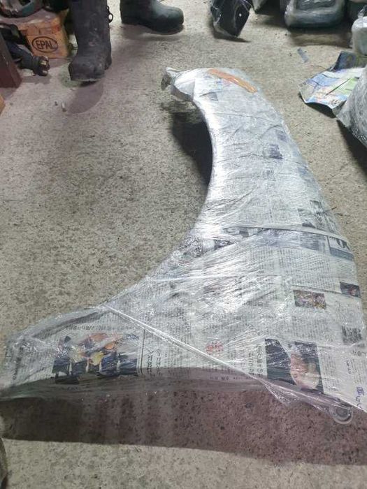 Крыло Honda Odyssey