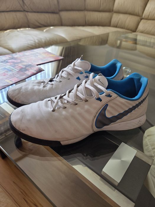 Nike Tiempo-44номер