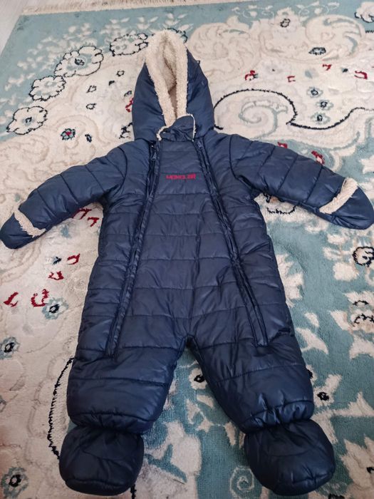 Продам детские вещи