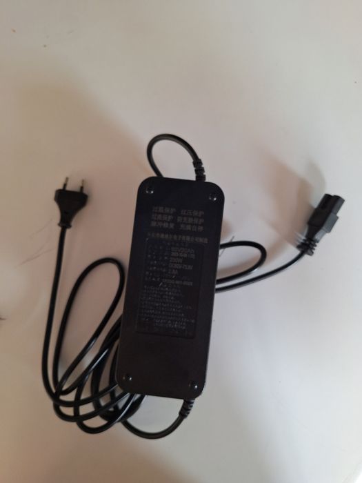 Акумулятор для скутеров