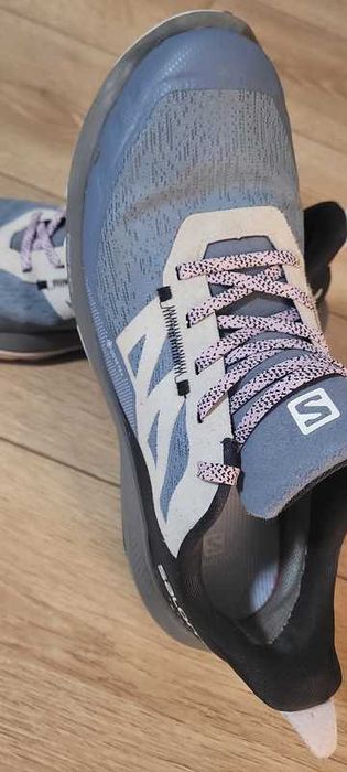 Salomon Out Pulse