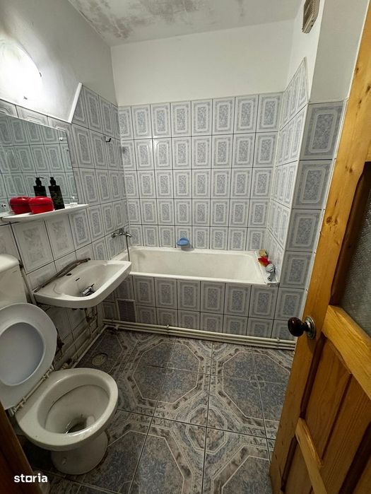 Apartament cu 3 camere - zona Tatarasi - Dispecer