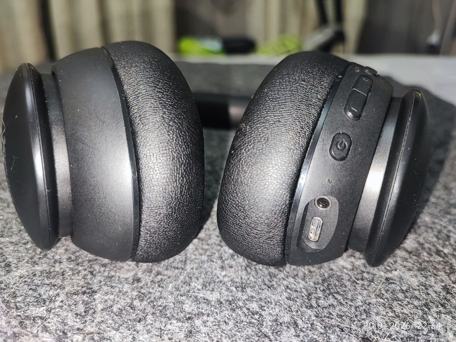 Наушники bluetooth