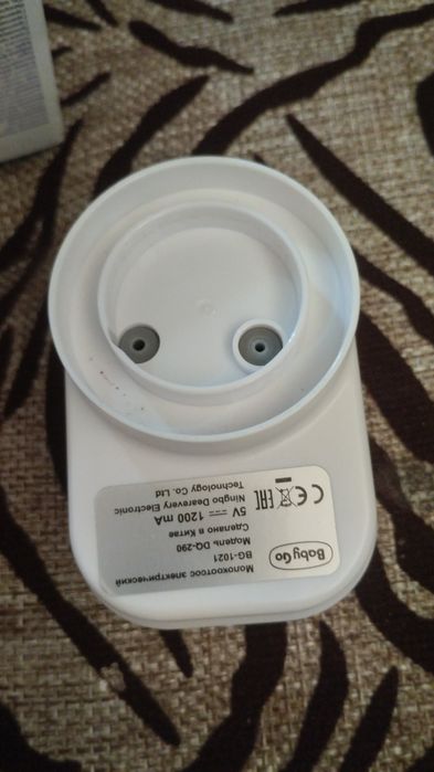 Продам электронный молокоотсос