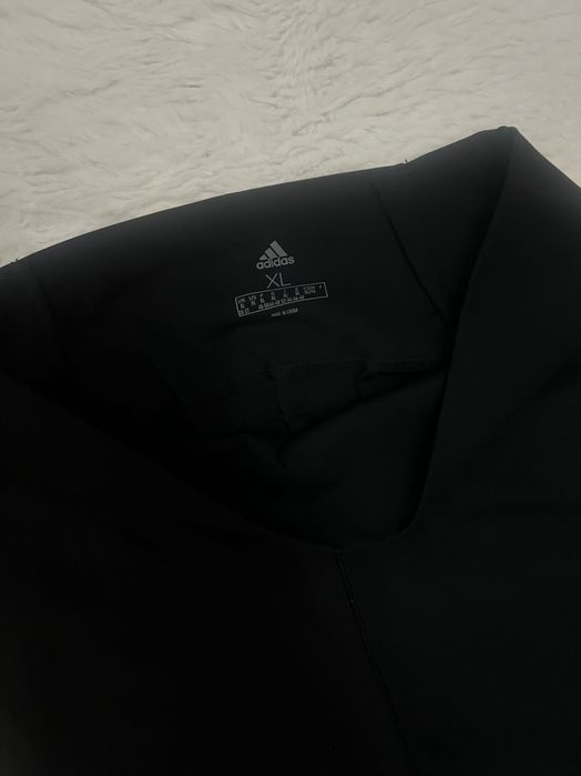 Черен клин Adidas