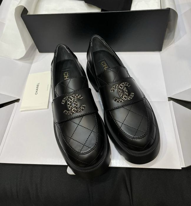 Pantofi Chanel 35-42