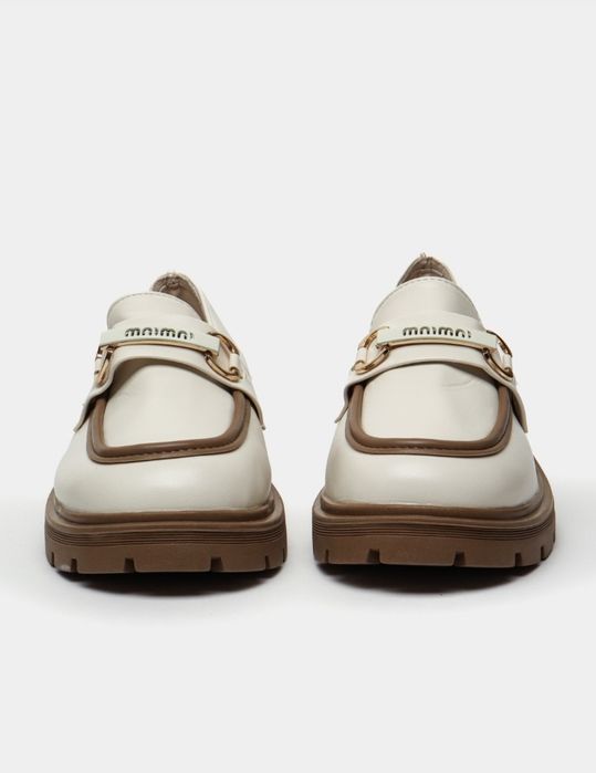 Туфли (Лоферы), новые 38 размер