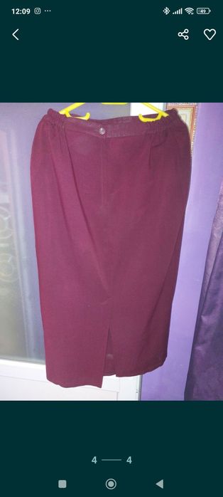 Rochie de dama și costum