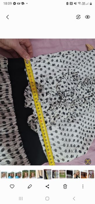 Rochie de ocazie