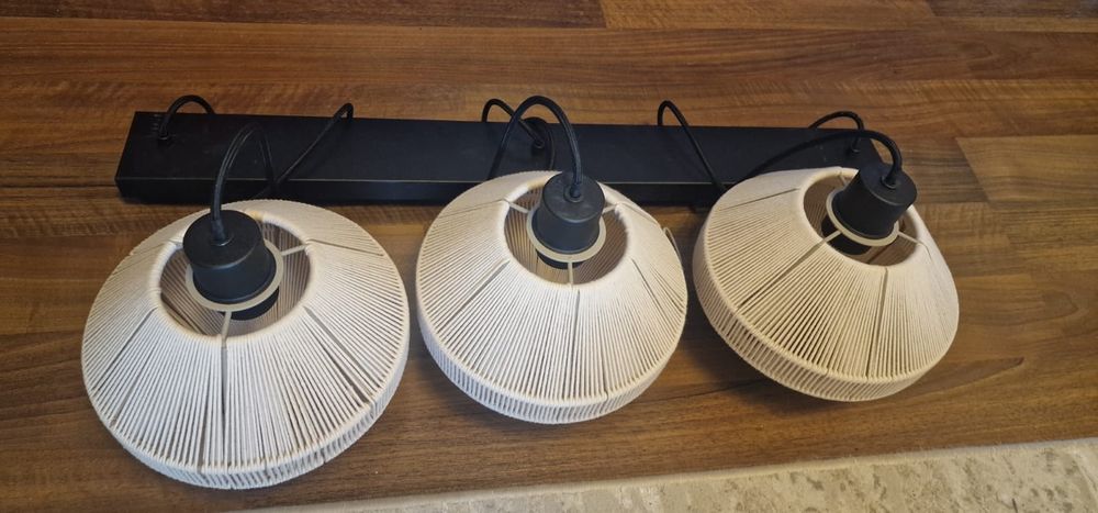 Lampă suspendată Midsumer