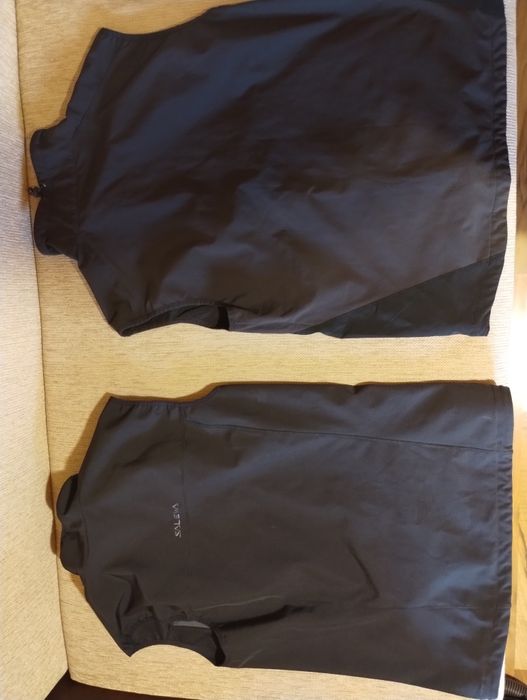 Veste softshell Salewa