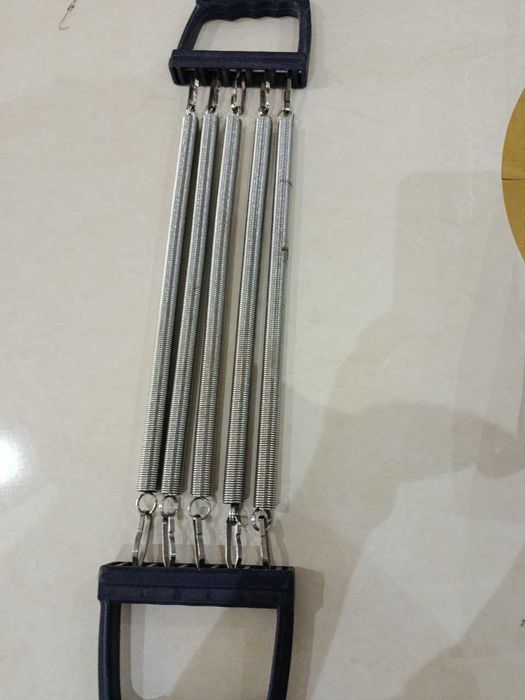 Эспандер для спортсменов. Мощный. Американский.