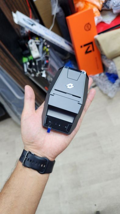 Antiradar neoline 8800s wifi black.