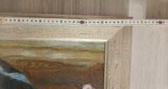 Pictura ulei pe panza ,copie dupa Renoir