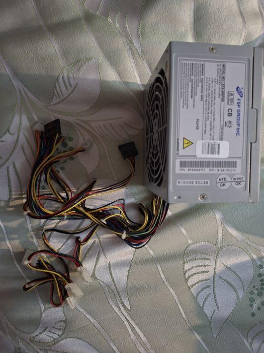 Продам блок питания