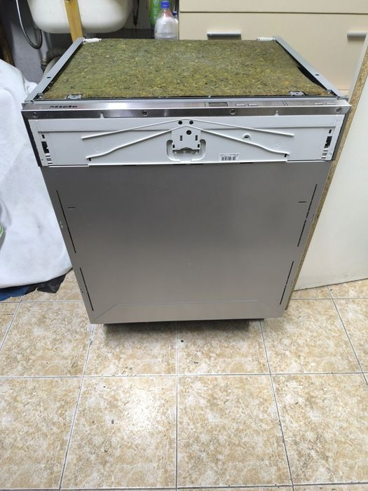 Съдомиялна Miele G 5191 VI Eco