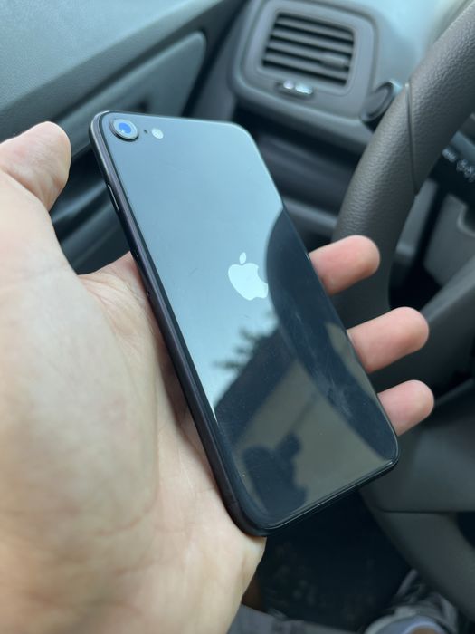 Iphone se 2020 64 gb