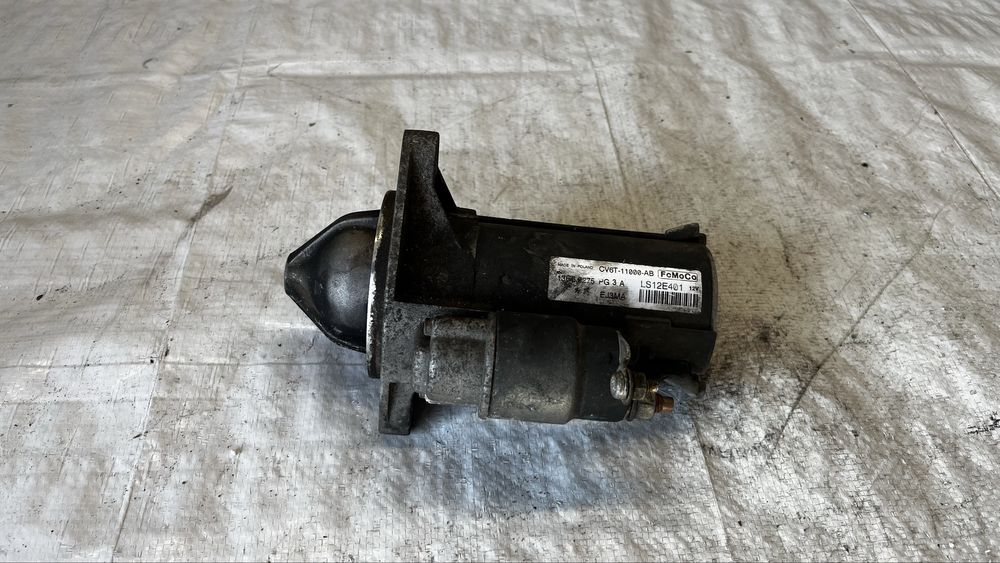 Ford B-Max 1.0 стартер