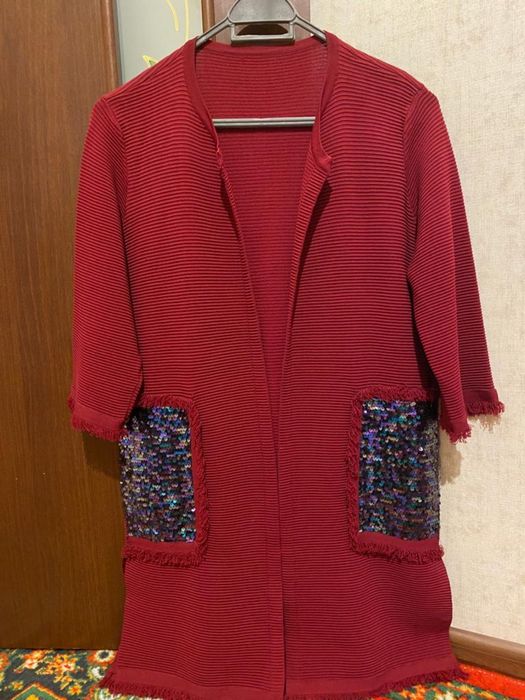 Кардиган женский