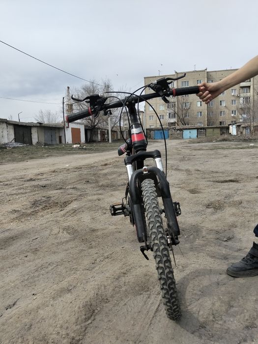 Продам велосипед