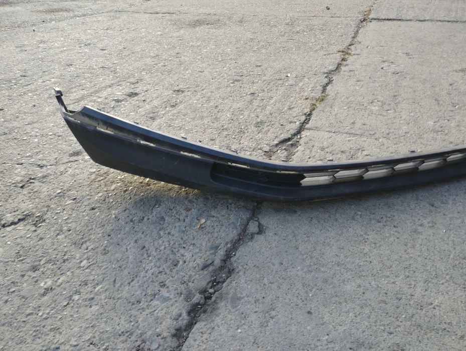 Спойлер за Skoda Kodiaq