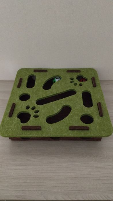 Игрушка для кошки