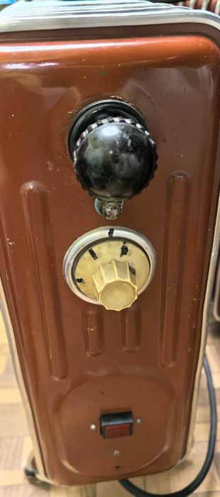 продавам 2 смядовски радиоатори