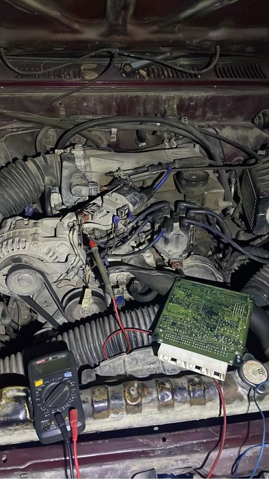 Автоэлектрик Есик 24/7