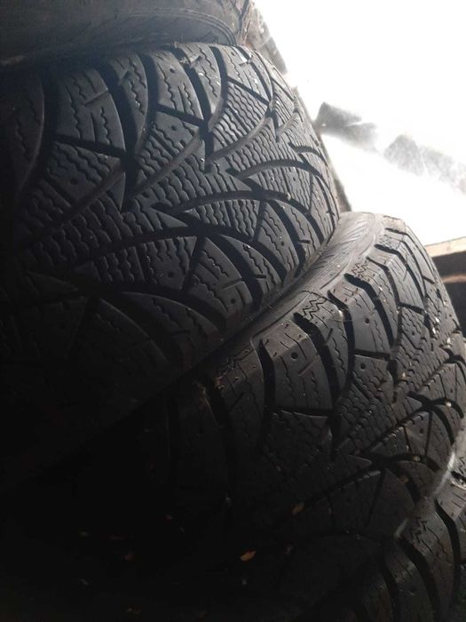 Anvelope iarna 185/60/R15