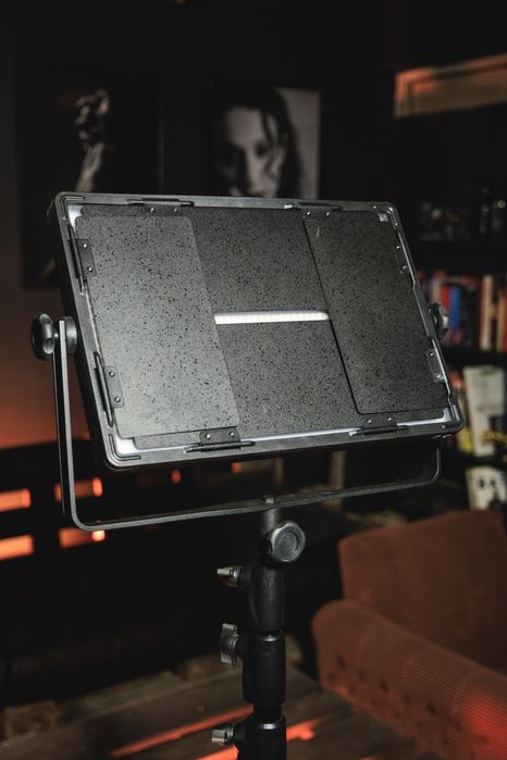 Диоден панел Nanlite 1200CSA Bi-Color LED Panel