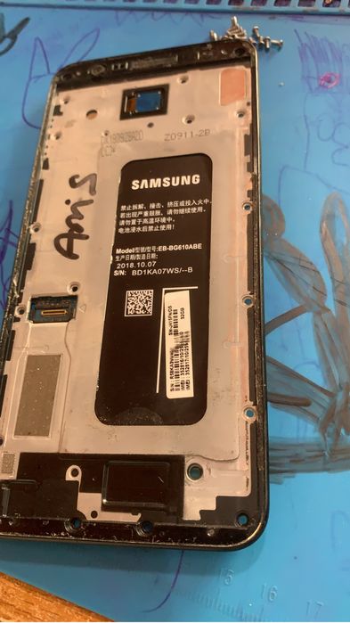 Reparatii telefoane, iPhone, Samsung, Huawei, Realme, Oppo, Redmi