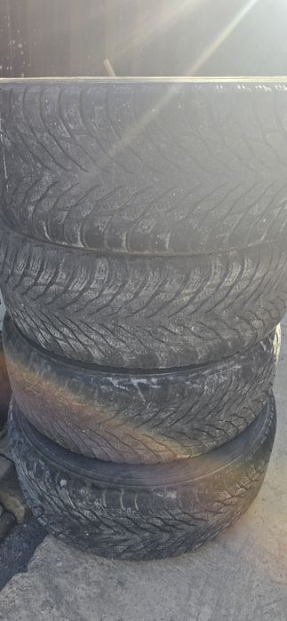 Продам шина 285х60х18