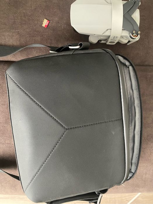 Dji mini 2 combo