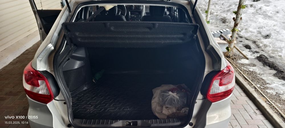 Продам Лада гранта лифтбек