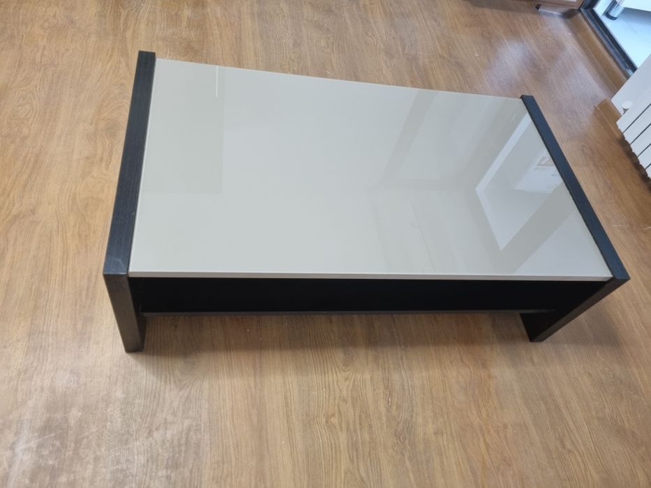 Masă cafea LEMS wenge cappuccino