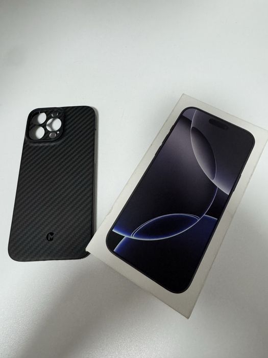 iphone 16 pro max 512