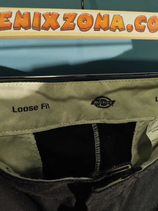 Dickies Къси Панталони Мъжки L
