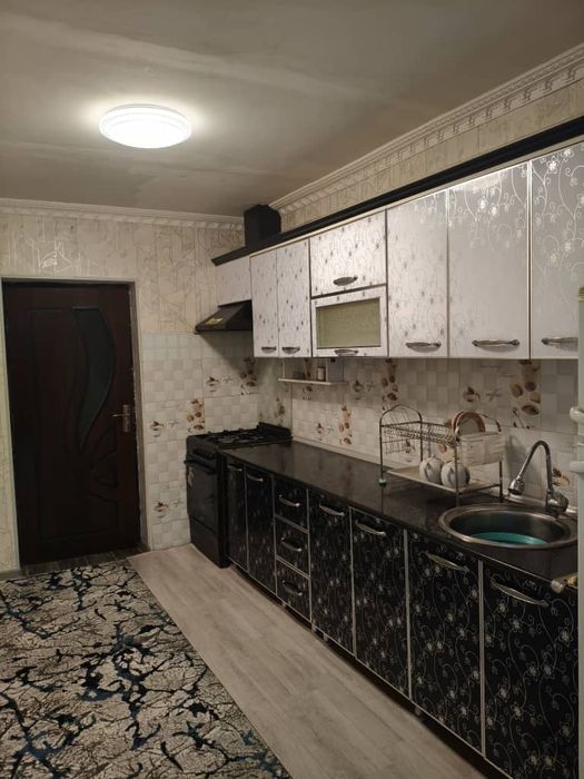 Квартира ижарага берилади